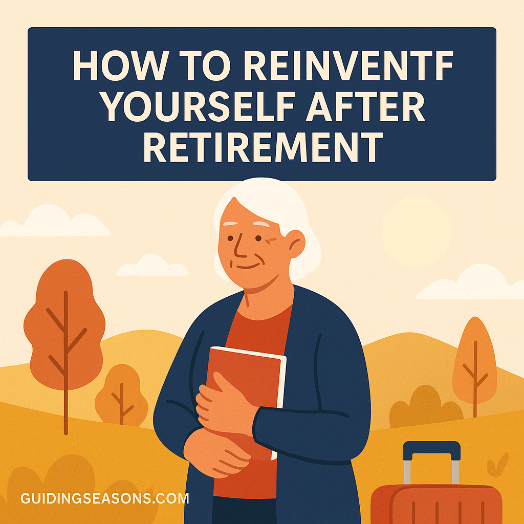 Older man sitting comfortably in an armchair reviewing charts and financial documents.